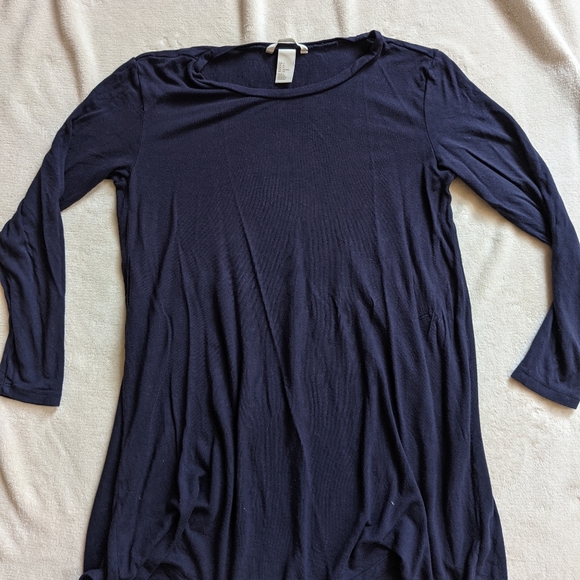 h&m shirt dress - Picture 1 of 3